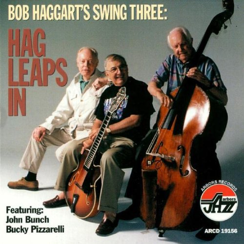 Haggart, Bob: Hag Leaps in