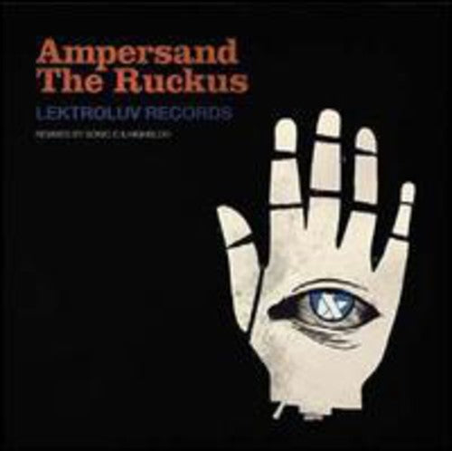 Ampersand: The Ruckus