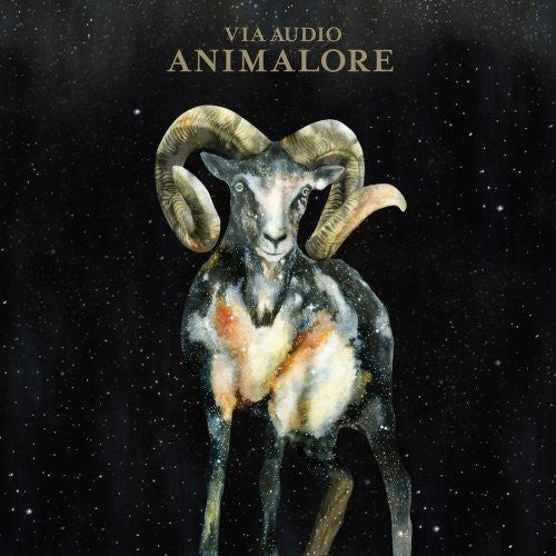 Via Audio: Animalore