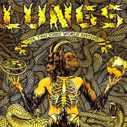 Lungs: Two Chief World Systems