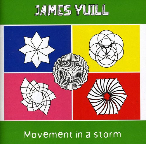 Yuill, James: Movement in a Storm