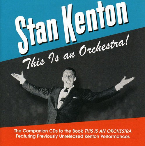 Kenton, Stan: This Is An Orchestra