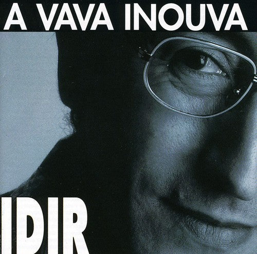 Idir: Vava Inouva