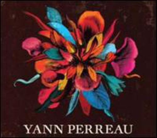 Perreau, Yann: Un Serpent Sous Les Fleurs