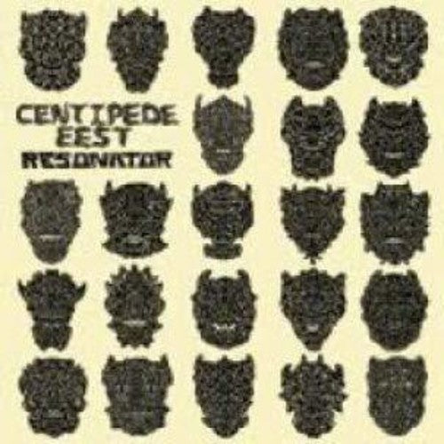 Centipede East: Resonator