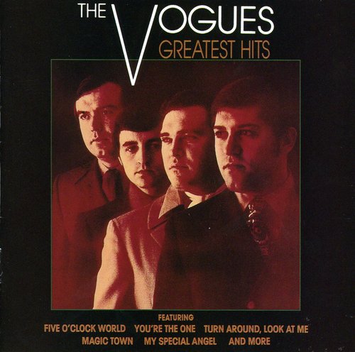 Vogues: Greatest Hits