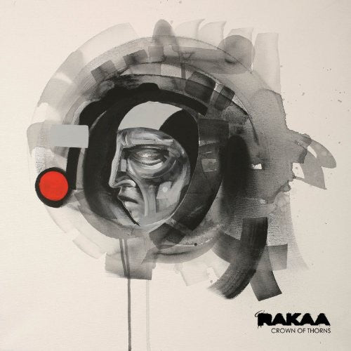 Rakaa: Crown of Thorns