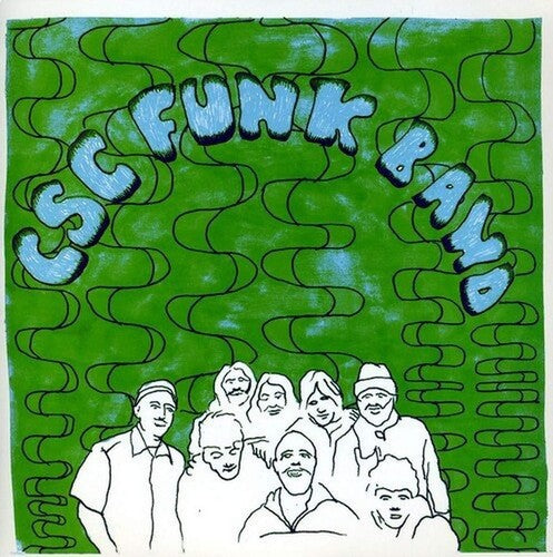 CSC Funk Band: A Troll's Soiree