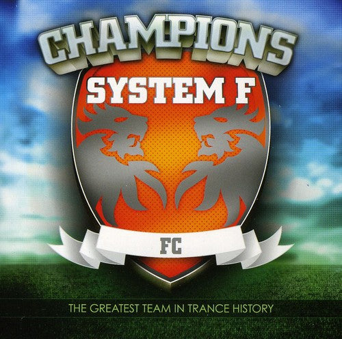 System F: Champions