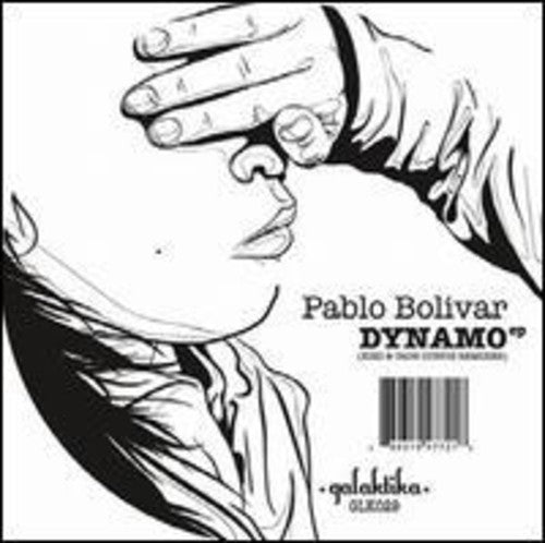 Bolivar, Pablo: Dynamo