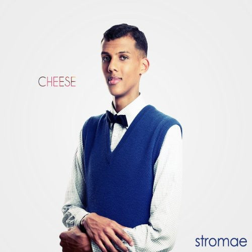 Stromae: Cheese