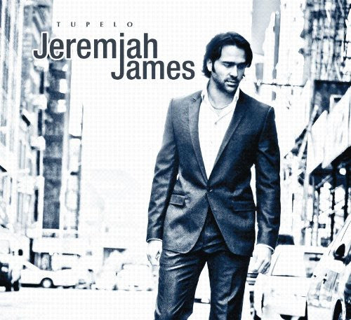 James, Jeremiah: Tupelo