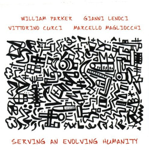 W. Parker/G. Lenoci/V. Curci: Serving Evolving Humanity