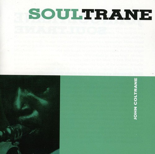 Coltrane, John: Soultrane