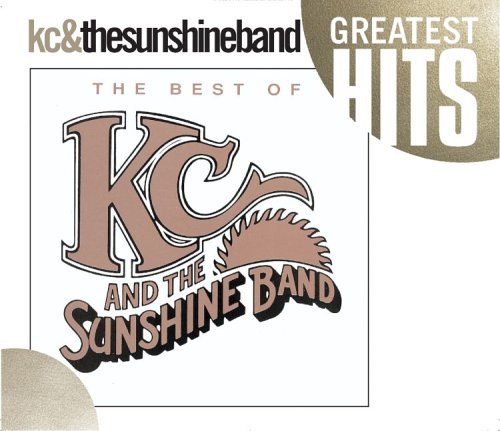 K.C. & Sunshine Band: The Best of KC and the Sunshine Band