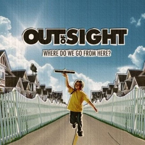 Out of Sight: Where Do We Go from Here