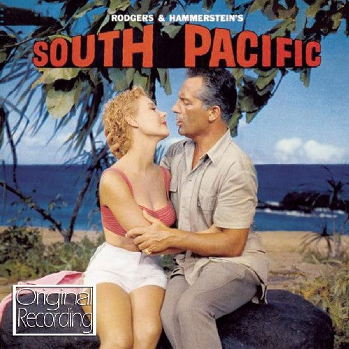 South Pacific / O.S.T.: South Pacific (Original Soundtrack)