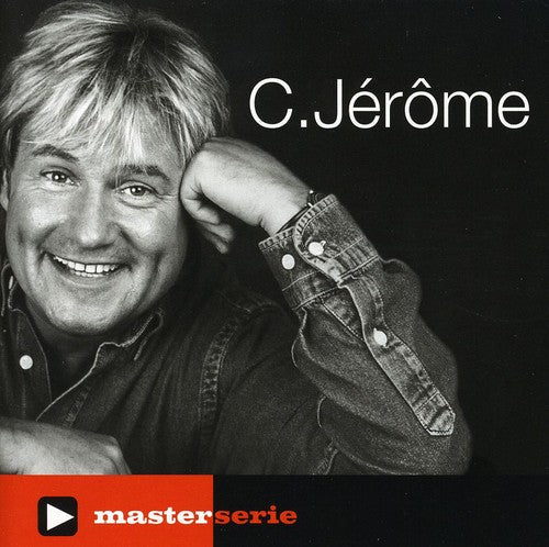 C. Jerome: Master Serie