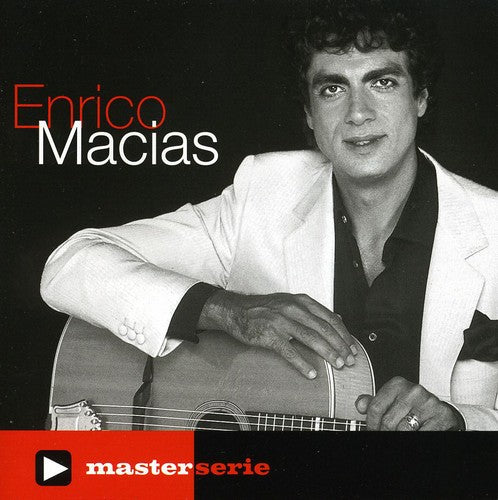 Macias, Enrico: Master Serie