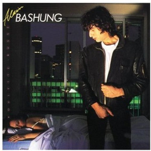 Bashung, Alain: Roulette Russe