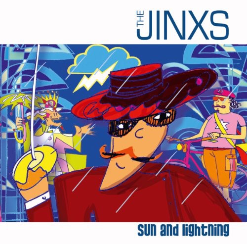 Jinxs: Sun and Lightning