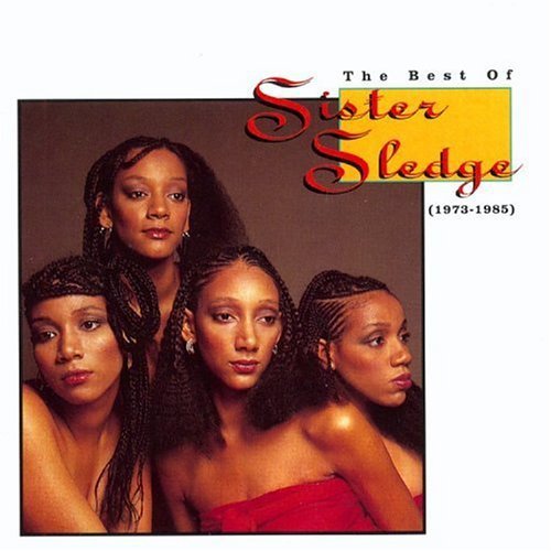 Sister Sledge: Best of 1973-1985