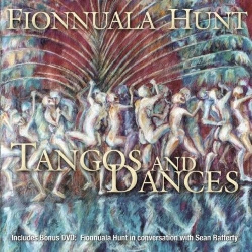 Hunt, Fionnuala / Rte Concert Orchestra: Tango & Dances