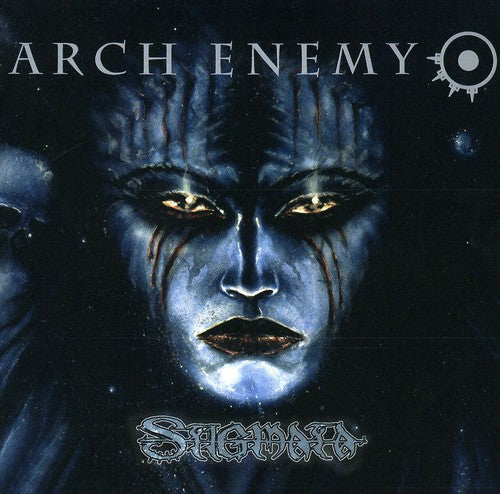 Arch Enemy: Stigmata