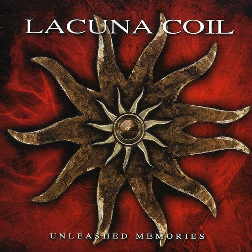 Lacuna Coil: Unleashed Memories