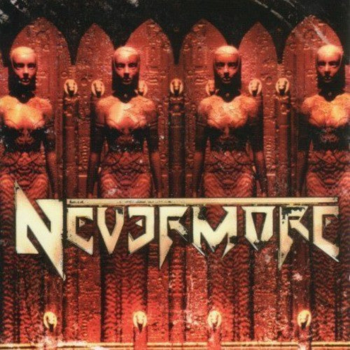 Nevermore: Nevermore