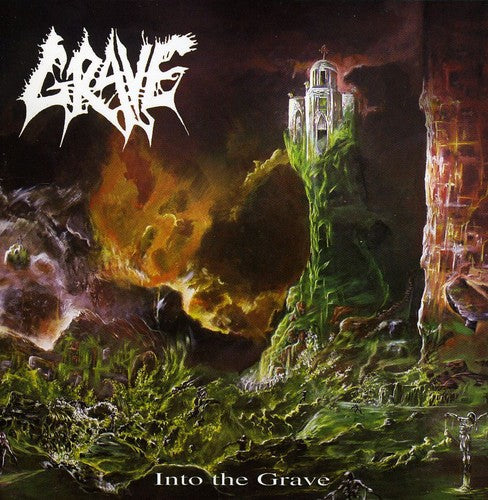 Grave: Into the Grave