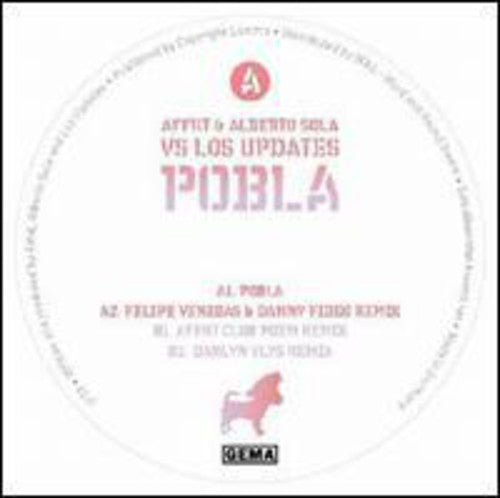 Affkt / Sola, Alberto / Updates: Pobla