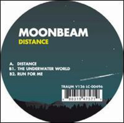 Moonbeam: Distance