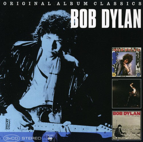 Dylan, Bob: Original Album Classics