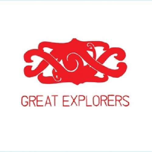 Doozer: Great Explorers