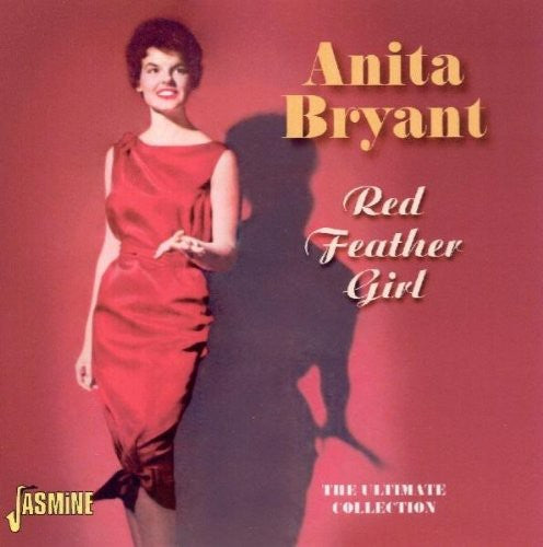 Bryant, Anita: Red Feather Girl/Ultimate