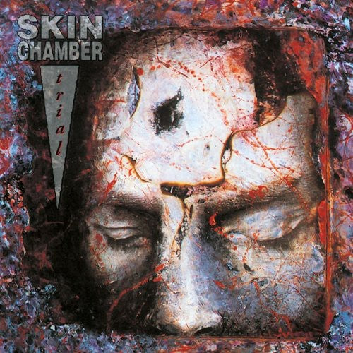 Skin Chamber: Wound/Trial [Digipak] [Remastered] [Gold Disc]