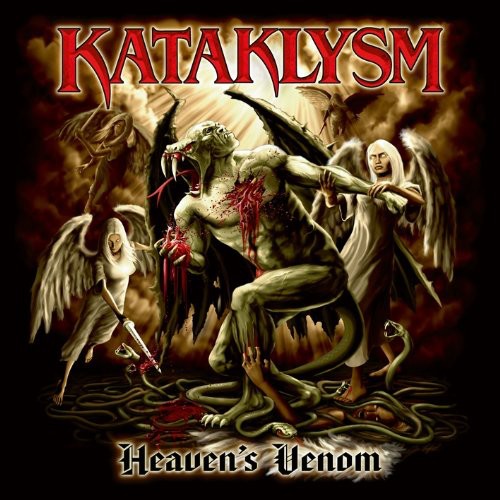 Kataklysm: Heavens Venom