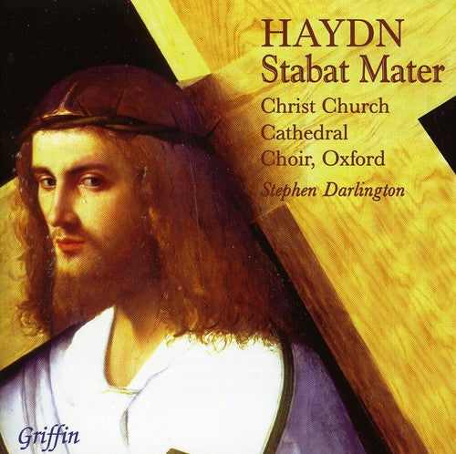 Haydn / Bern / Ager / Carwood / Underwood: Stabat Mater