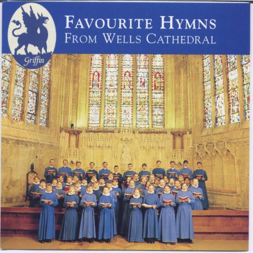 Favorite Hymns From Wells Cathedral / Various: Favorite Hymns from Wells Cathedral / Various