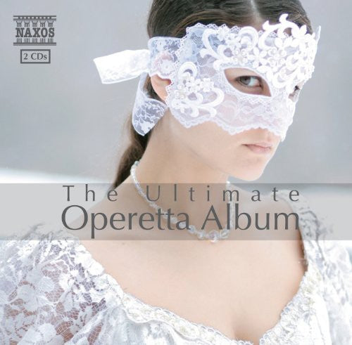 Ultimate Operetta Album / Various: Ultimate Operetta Album / Various