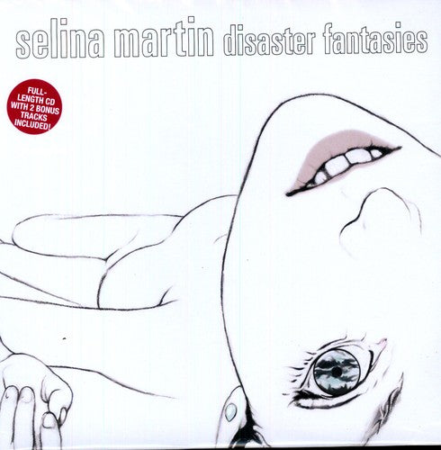 Martin, Selena: Disaster Fantasies