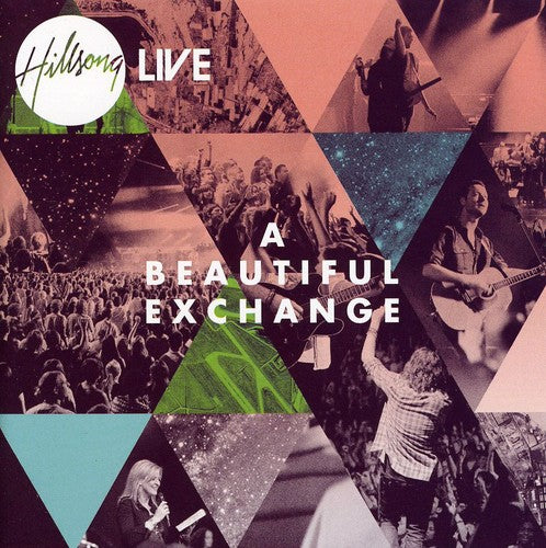 Hillsong: Beautiful Exchange