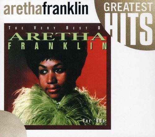 Franklin, Aretha: Very Best of 1