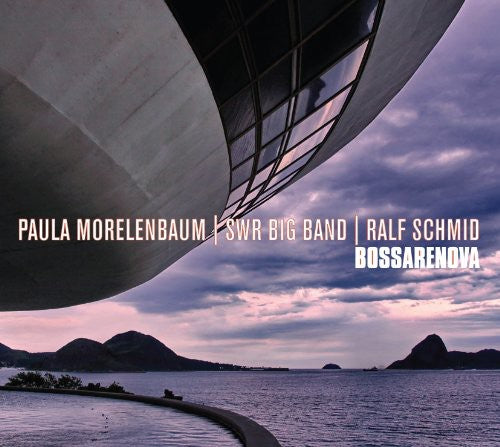 Morelenbaum, Paul / Swr Big Band: Bossarenova
