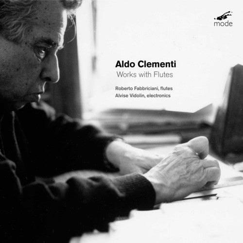 Clementi / Fabbriciani: Works for Flute