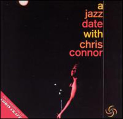 Connor, Chris: Jazz Date with Chris Connor & Chris Craft