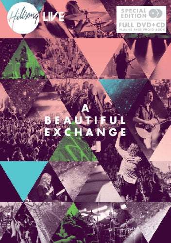 Hillsong United: Beautiful Exchange