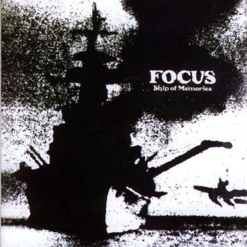 Focus: Ship of Memories