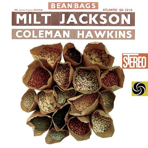 Jackson, Milt / Hawkins, Coleman: Bean Bags